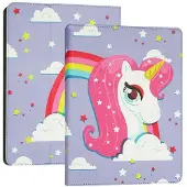 Subblim Funda Trendy Unicorn 10.1´´