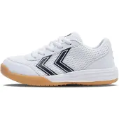 Hummel Calzado deportivo negro / blanco