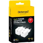 Intenso Cargador De Pared Usb-c 7803032