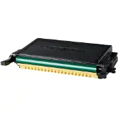 Samsung CLP-Y660B (ST959A) toner amarillo XL (original)