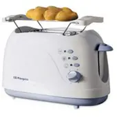 Orbegozo Tostadora To-3010