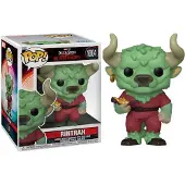 Funko POP! Figura De Rintrah De Doctor Strange Marvel