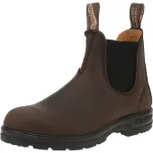 Blundstone Botines CLASSICS CHELSEA BOOTS mujer - Marrón - 42