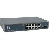 LevelOne Switch Gep-1221