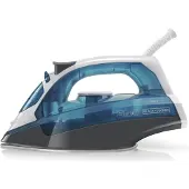 Black & Decker Plancha De Vapor Bxir2200e 2200w