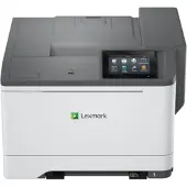 Lexmark CS632dwe impresora láser color A4