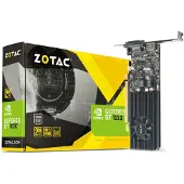 Zotac Tarjeta Gráfica Gt 1030 2gb Zt-p10300a-10l