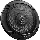Kenwood Altavoces De Coche Kfc-s1766