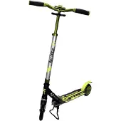 KRF Patinete Urban City 145 Revolution
