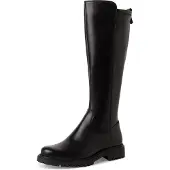Tamaris Botas negro