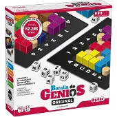 LÚdilo Juego De Mesa Batalla De Genios