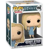 Funko POP! Figura De Wendy Byrde Ozark