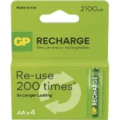 GP 1271366 Batería Recargable