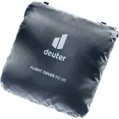 Deuter - Flight Cover 60-90 - Funda protectora negro