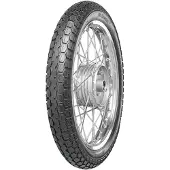 Continental Neumático Custom Kks 10 Reinforced 42b Tt