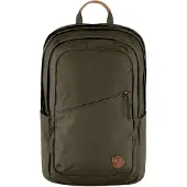 Fjall Raven Mochila Räven 28, dark olive