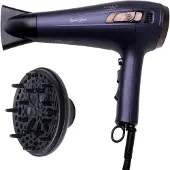 Adler Secador De Pelo Ad 2273 Diffuser 2400w
