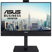Asus Monitor Be24ecsnk 23.8´´ Full Hd Ips Led 60hz