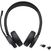 Yealink Auriculares Bh 70 Dual Uc Usb C/a