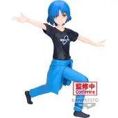 Banpresto Figura De Bocchi The Rock! Ryo Yamada Vol.2