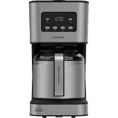 Cecotec Cafetera De Goteo Coffee 66 Drop &amp; Thermo Time