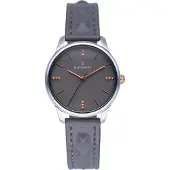 Radiant Reloj De Mujer Ra520602