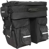Haberland Alforjas Xxl Set550 60l