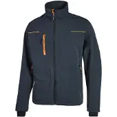 U Power Chaqueta Pluton
