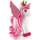 Nici Peluche Lissy Pony Unicornio Tamani 17 Cm