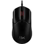 HyperX Pulsefire Haste 2 Ratón para juegos con cable