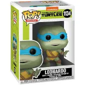 Funko POP! Figura De Leonardo Tortugas Ninjas