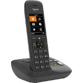Gigaset Teléfono Fijo Inalámbrico C575 A