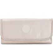 Kipling Cartera 'Money Land' beige