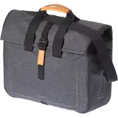 Basil Bolsa Portaequipajes Urban Dry Business 20l