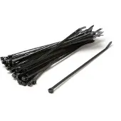 Xlc Herramienta Sh-x30 Cable Tie 100 Units