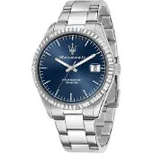 Maserati Reloj Competizione 43 Mm R8853100029