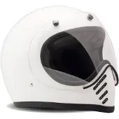 DMD Seventyfive Visera Transparente UNI unisex
