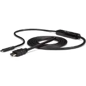 StarTech.com Cable Usb-c A Hdmi 4k 2m 60hz