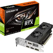 Gigabyte Tarjeta Gráfica Rtx 3050 Oc Low Profile 6gb Gddr6