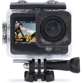 Nedis Cámara Deportiva Acam31bk 1080p 30fps