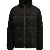 Urban Classics Chaqueta de invierno negro