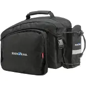Klickfix Bolsa Portaequipajes Rackpack 1+ Uniklip 2 13-18l
