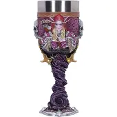 Nemesis Now Copa Sylvanas Del Mundo De Warcraft 19 Cm
