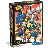Clementoni Puzzle X-men 1000 Piezas