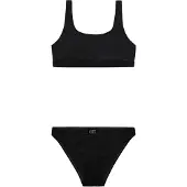 Protest - Kid's PRTRose - Bikini size 104, negro