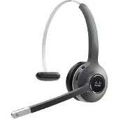 Cisco Auriculares Cp-hs-wl-561-m-eu