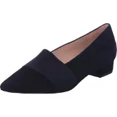 Peter kaiser Zapatos con plataforma navy