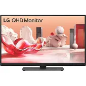 LG Monitor 27ba75qb-b 27´´ Qhd Ips Led 75hz