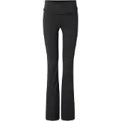 Aim'n Pantalón deportivo 'Sense' negro