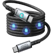 Iniu Cable Usb-c Leopard 240w